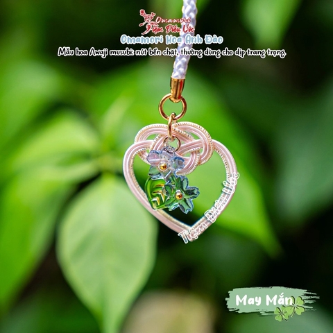 May Mắn - Inome