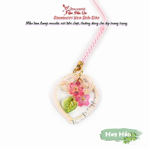 May Mắn - Inome