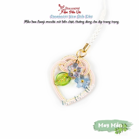 May Mắn - Inome