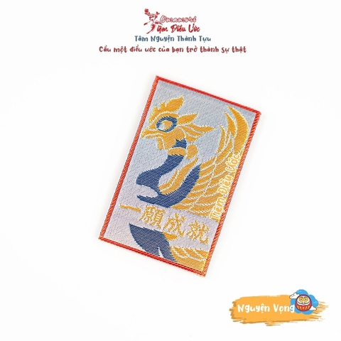 Nguyện Vọng - Phoenix