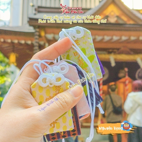 Nguyện Vọng - Sự khởi đầu, phát triển kỹ năng