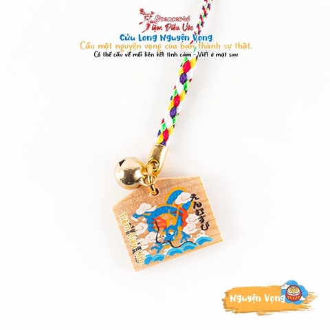 Duyên Lành - Kanagawa