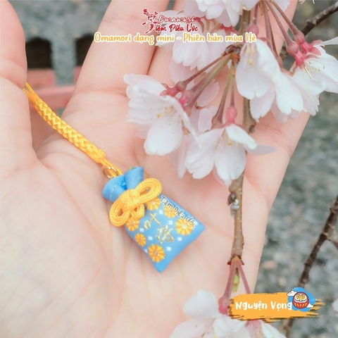 Nguyện Vọng - Mini - Kinkakuji