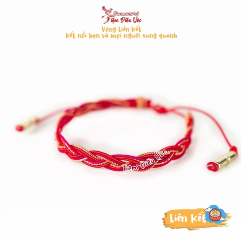 Vòng liên kết - Osaka