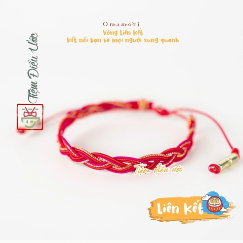 Vòng liên kết - Osaka