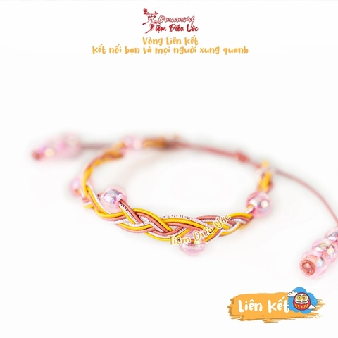 Vòng liên kết - Osaka