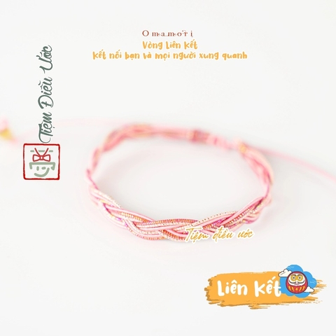 Vòng liên kết - Osaka