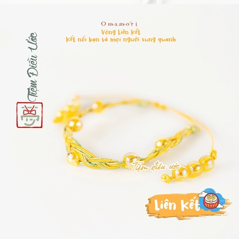 Vòng liên kết - Osaka