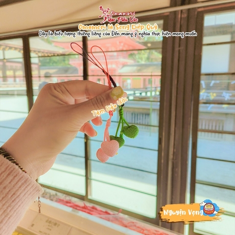 Nguyện vọng Song Diệp Quỳ Hoa