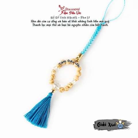 Nguyện Vọng - Bồ Đề Tinh Nguyệt