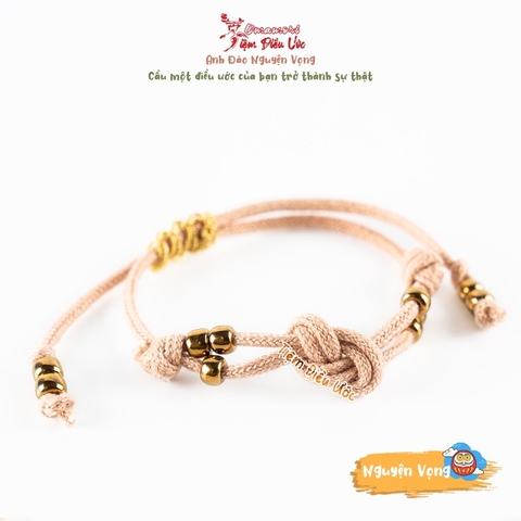 Omamori Nguyện Vọng Sakura Minami