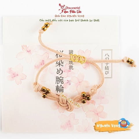Omamori Nguyện Vọng Sakura Minami