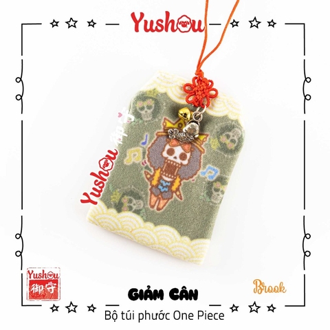 Bộ Yushou One Piece