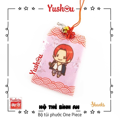 Bộ Yushou One Piece