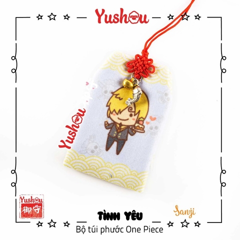 Bộ Yushou One Piece