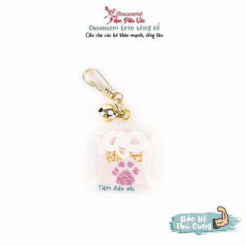 Thú Cưng - Kinkakuji