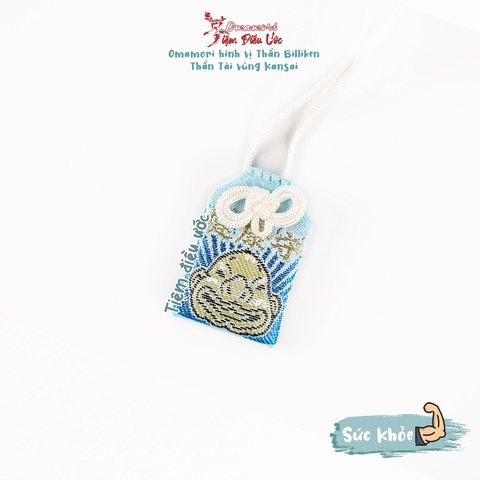 Sức khỏe - Billiken