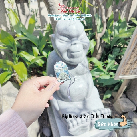 Sức khỏe - Billiken