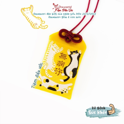 Sức khoẻ - Byodojo