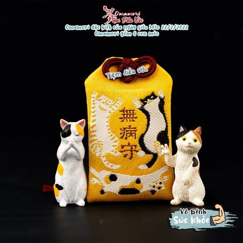 Sức khoẻ - Byodojo