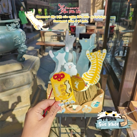 Sức khoẻ - Byodojo