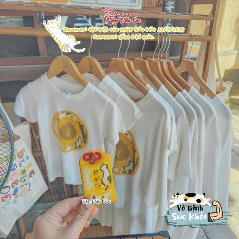 Sức khoẻ - Byodojo