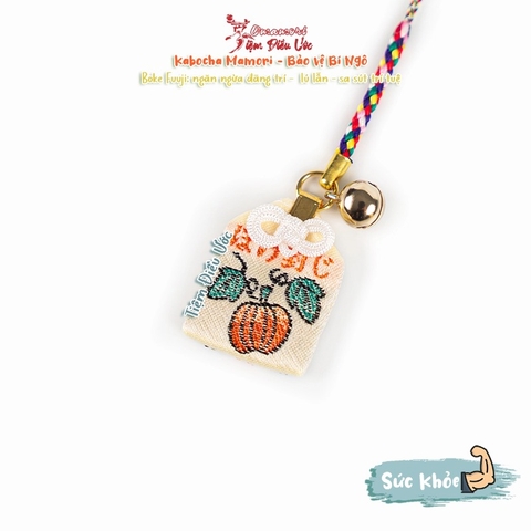 Sức Khoẻ - Gyoda