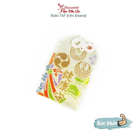 Sức khoẻ - Shinjuku