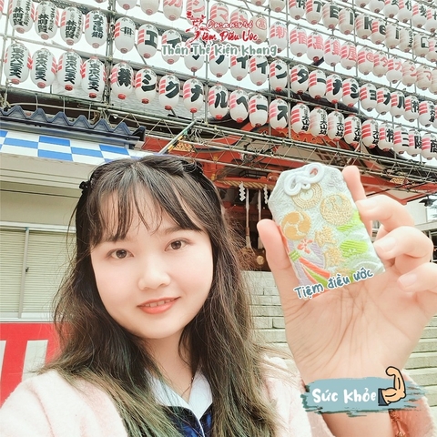 Sức khoẻ - Shinjuku