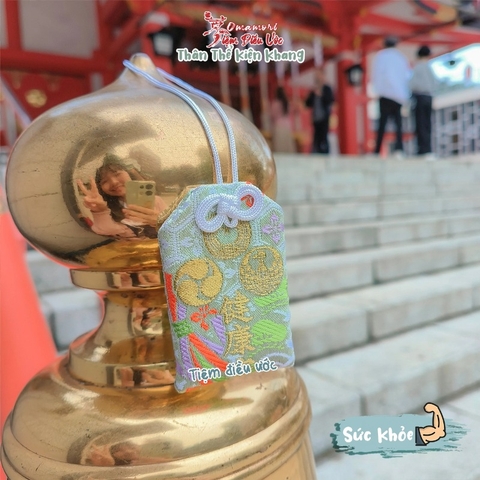 Sức khoẻ - Shinjuku