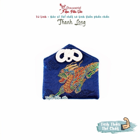 Tứ Linh - Tinh Thần và Thể Chất