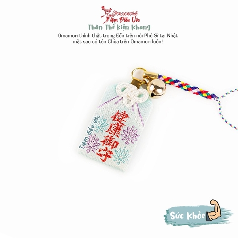 Sức khỏe - Núi Phú Sĩ