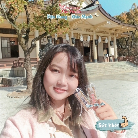 Sức khỏe Minatogawa