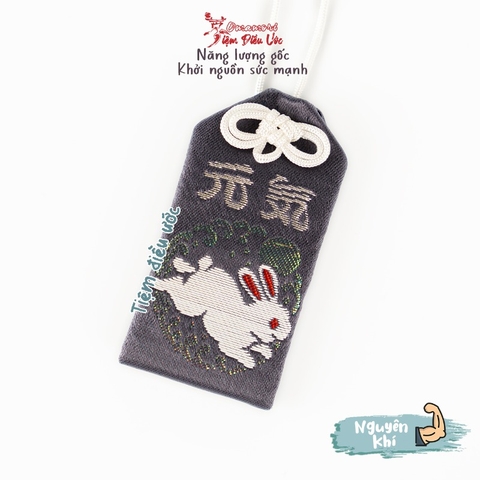 Sức khoẻ - Nguyên Khí - Okazaki