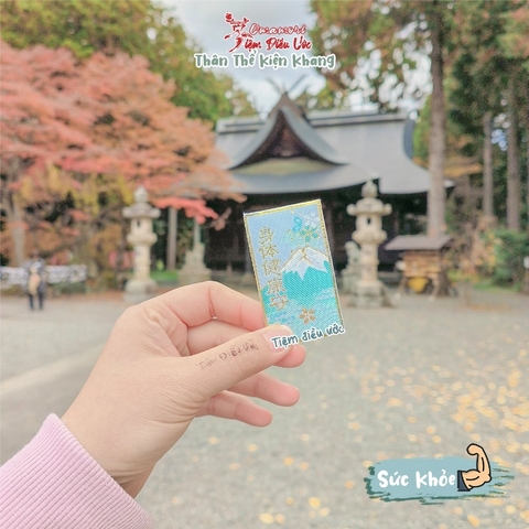 Sức Khoẻ - Thân thể kiện khang