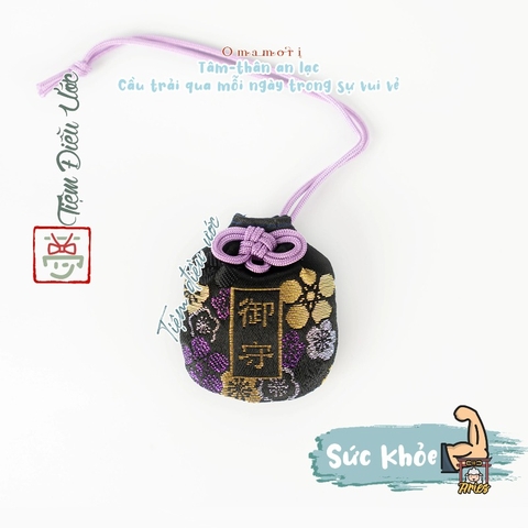 Sức khỏe tinh thần Osaka