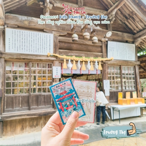 Sức Khoẻ - Trường thọ kiện khang