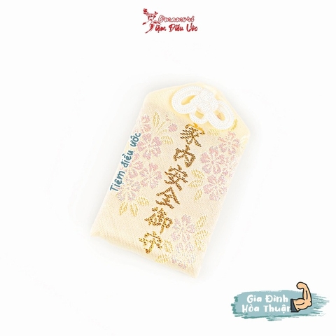 Gia đình hoà thuận - Shinjuku