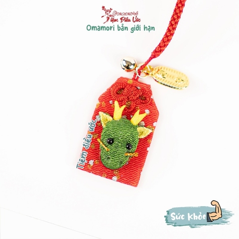 Sức Khoẻ - Mẫu giới hạn