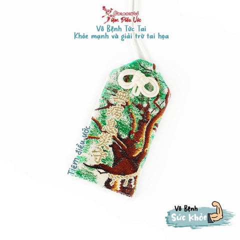 Sức Khoẻ - Taito