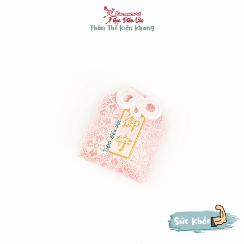 Sức khoẻ - Shibuya