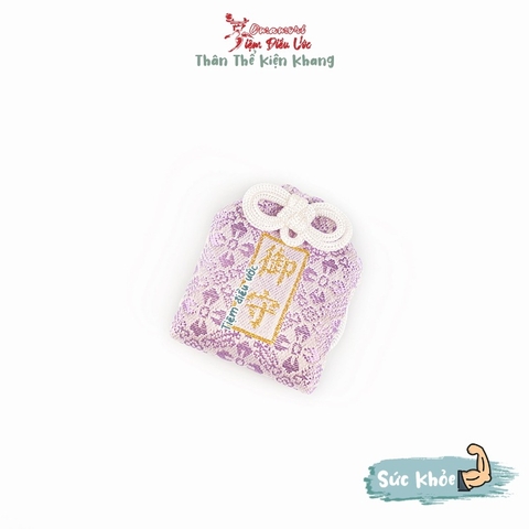 Sức khoẻ - Shibuya