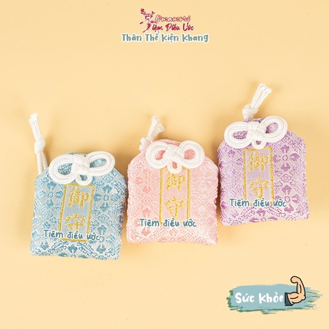 Sức khoẻ - Shibuya