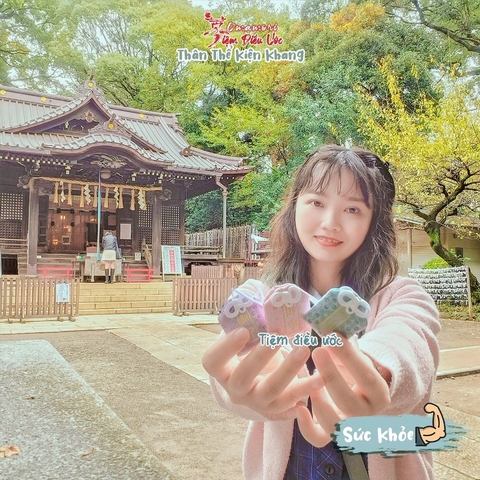 Sức khoẻ - Shibuya