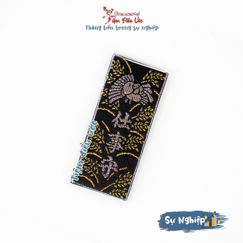 Sự Nghiệp - Shinbashi