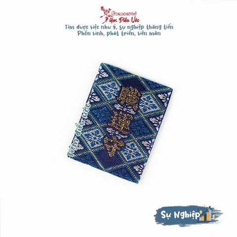 Omamori Sự Nghiệp - Kyoto, Nhật Bản