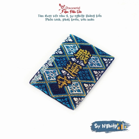 Omamori Sự Nghiệp - Kyoto, Nhật Bản