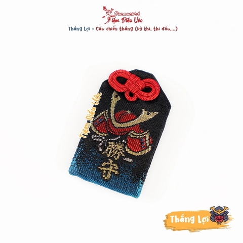 Thắng lợi - Araya