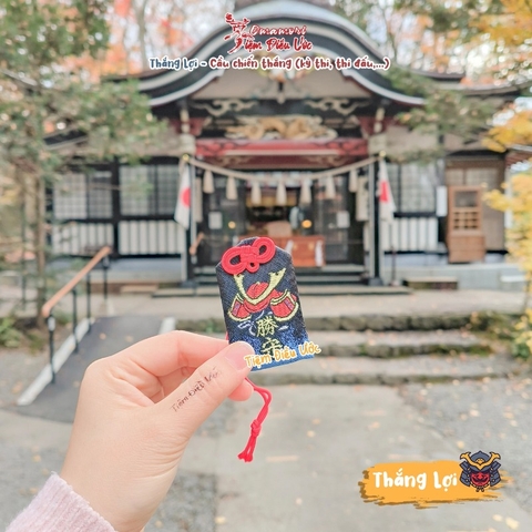 Thắng lợi - Araya