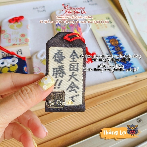 Thắng Lợi - Iwata